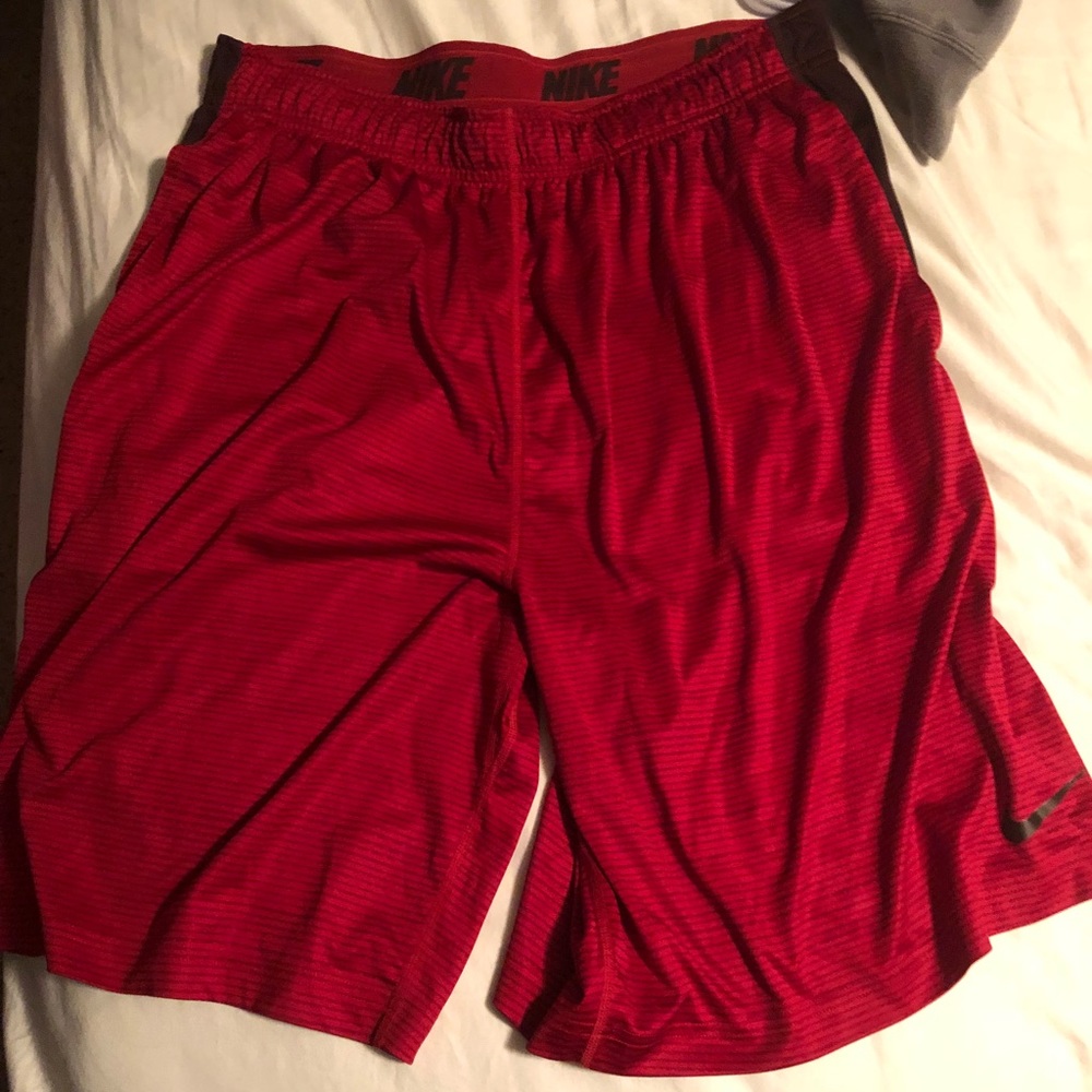Nike shorts